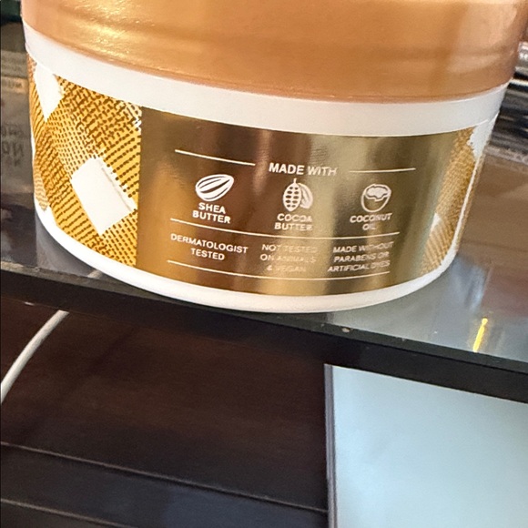 NEW - Bath & Body Works Bonfire Bash Body Butter - Picture 4 of 4